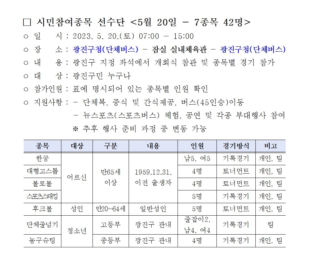 2023 서울시민체육대축전 시민선수단 및 응원단 모집 홍보003.jpg